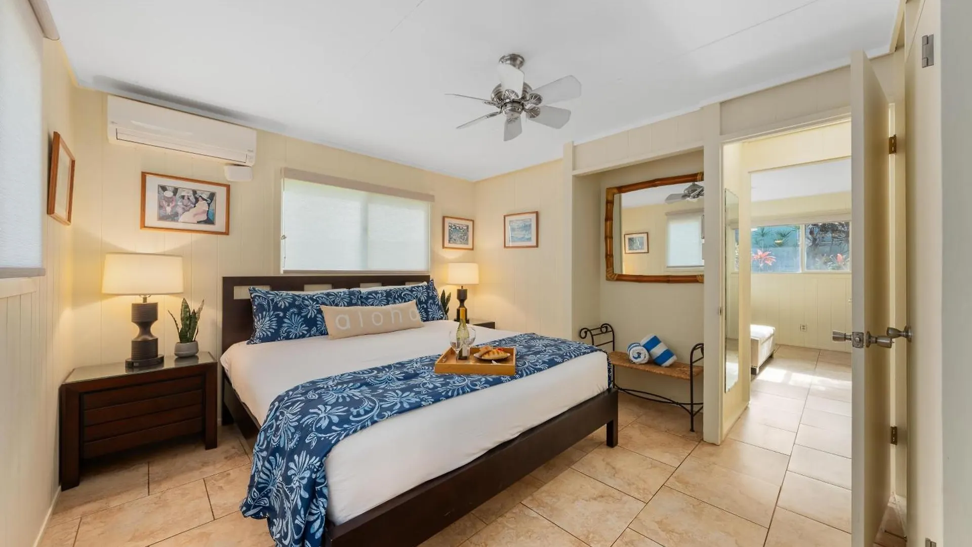 Holiday home International Colony Club 16