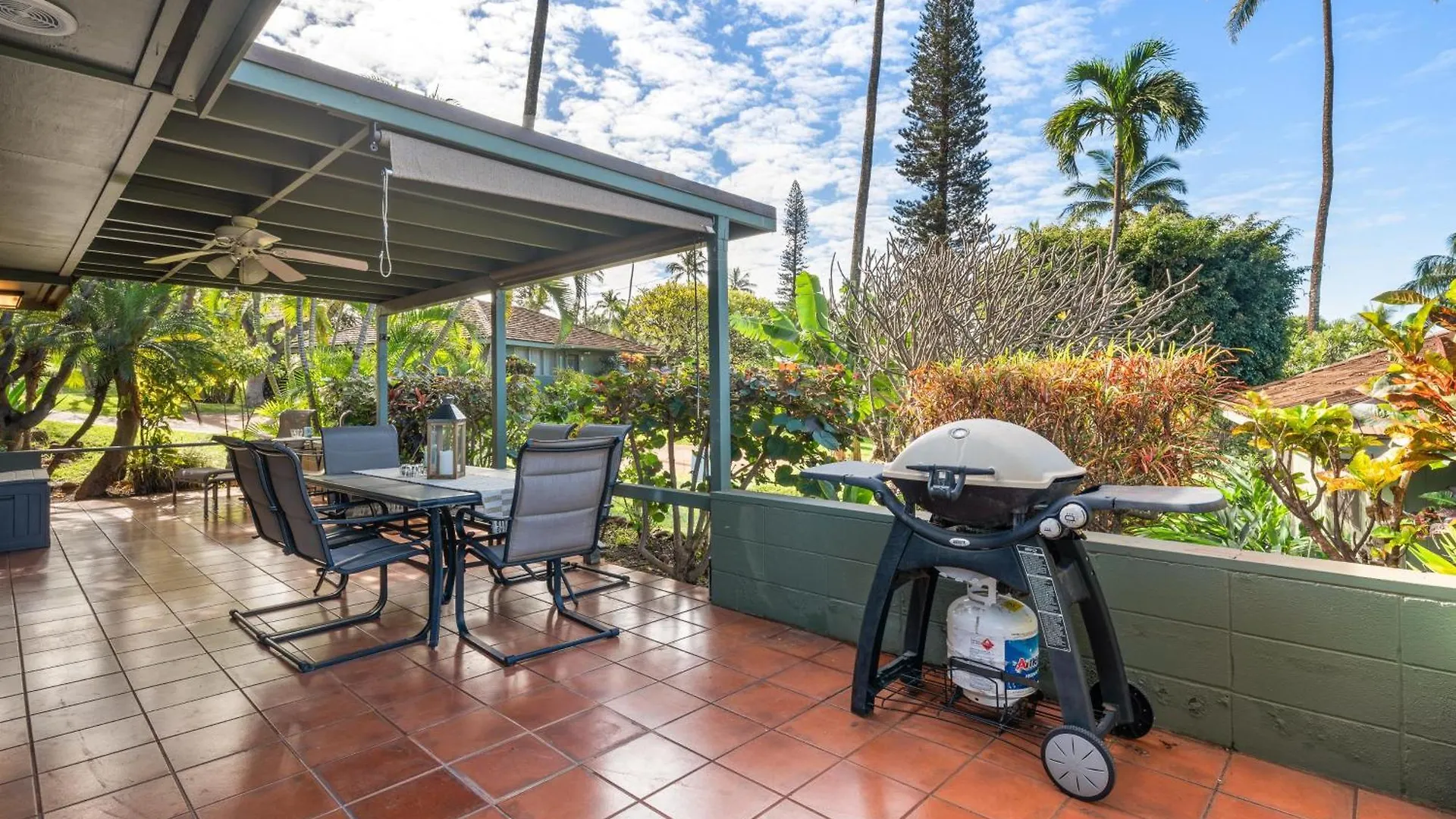 International Colony Club 16 * Lahaina