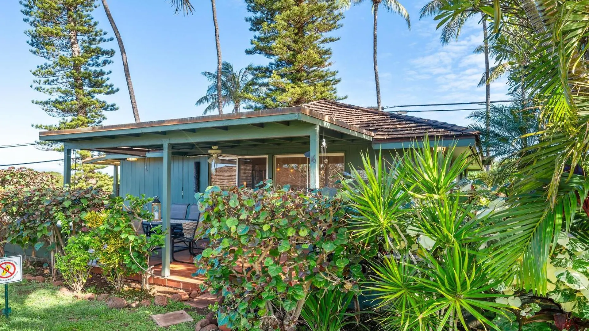 Holiday home International Colony Club 16 Lahaina