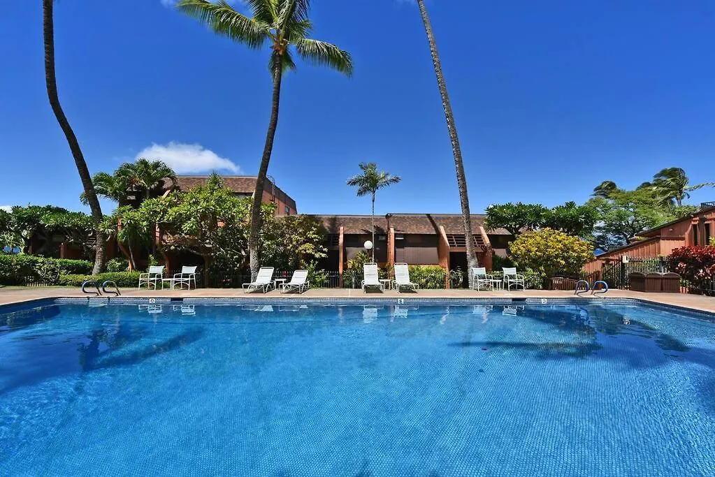 Oceanfront Kuleana Special!!! Apartmán Kahana