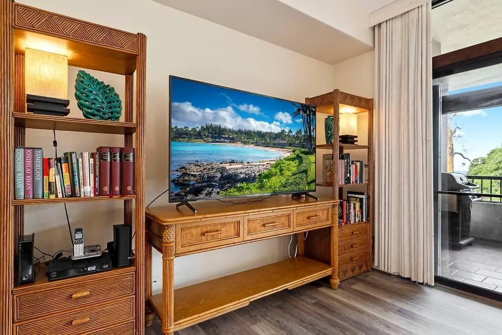 Kaanapali Royal Q302-oceanview Spacious 2 Bedroom Kaanapali Royal Gem * Lahaina