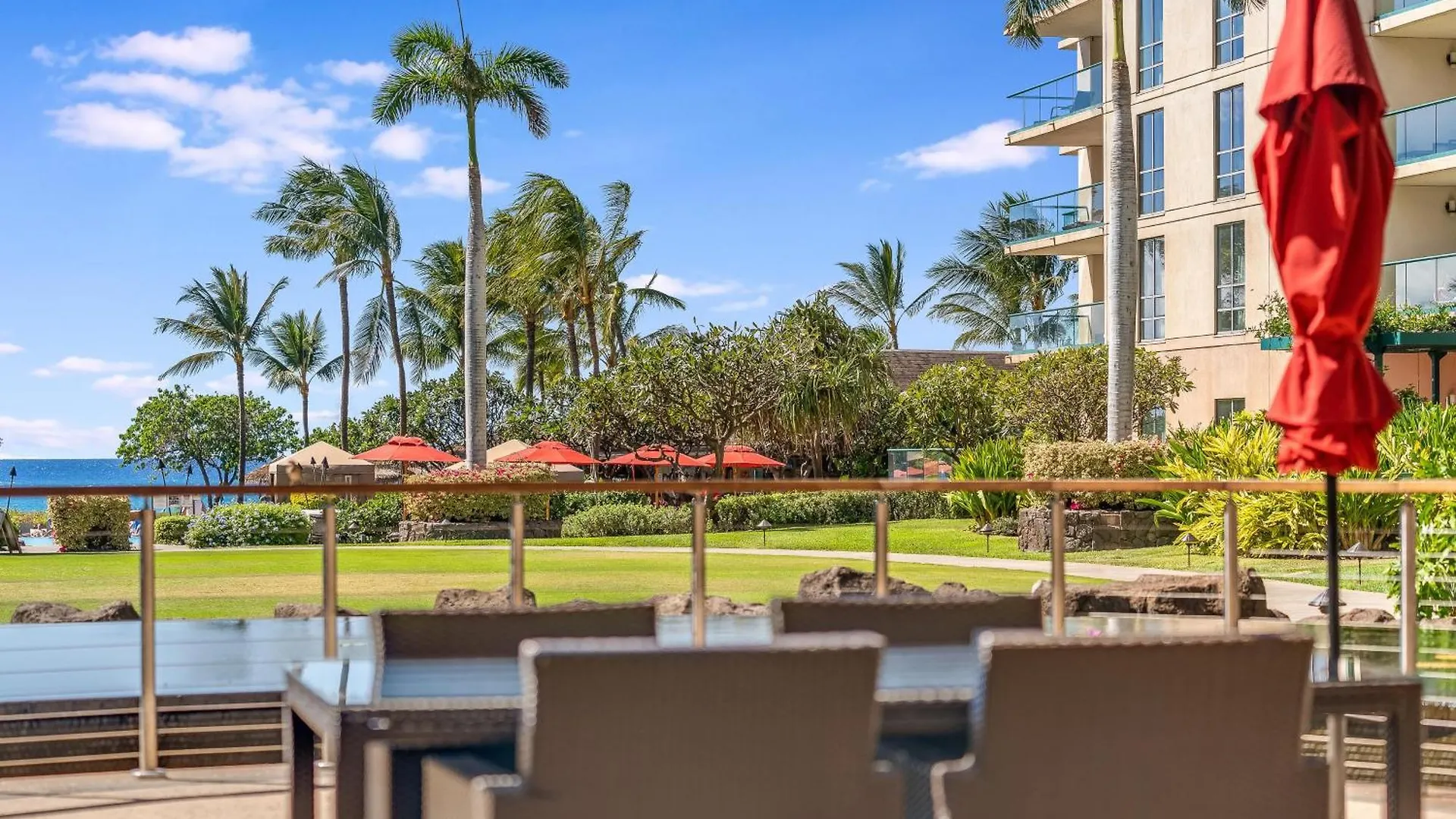 Casa vacanze Honua Kai K1024