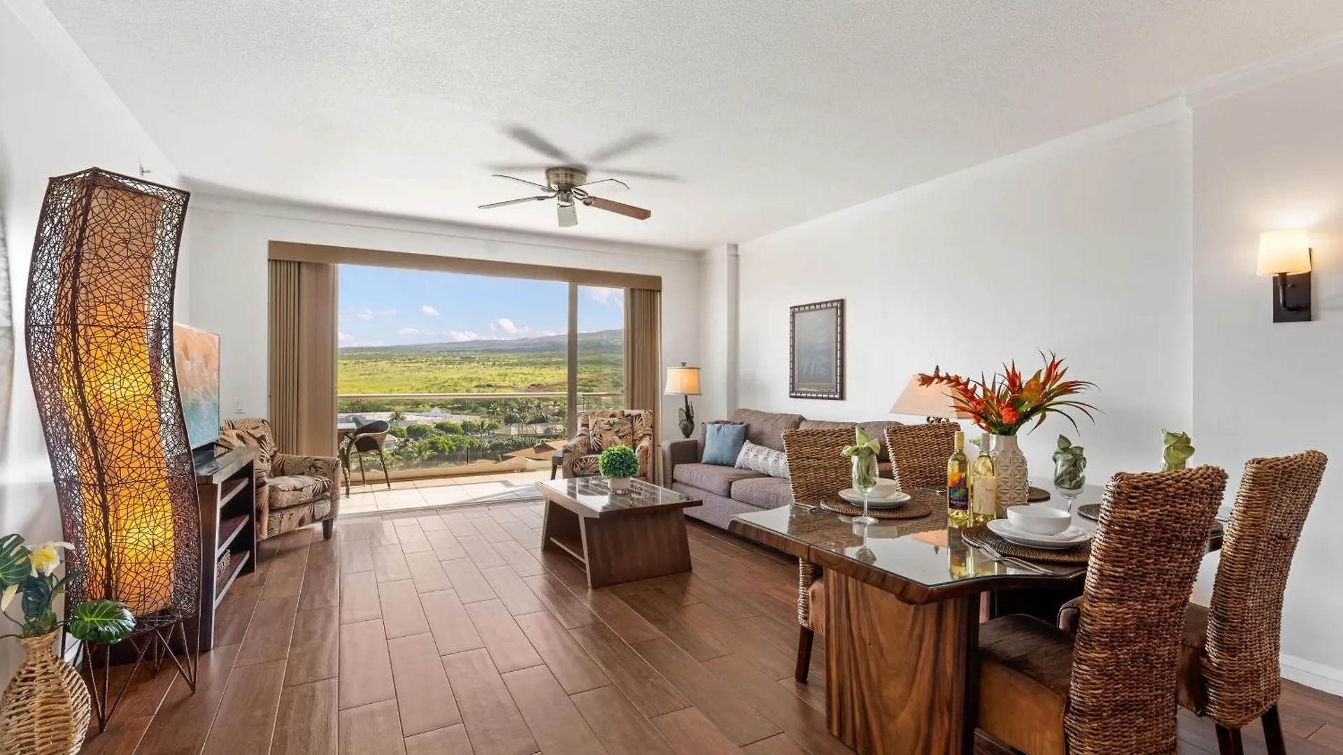 Casa vacanze Honua Kai K1024 Lahaina