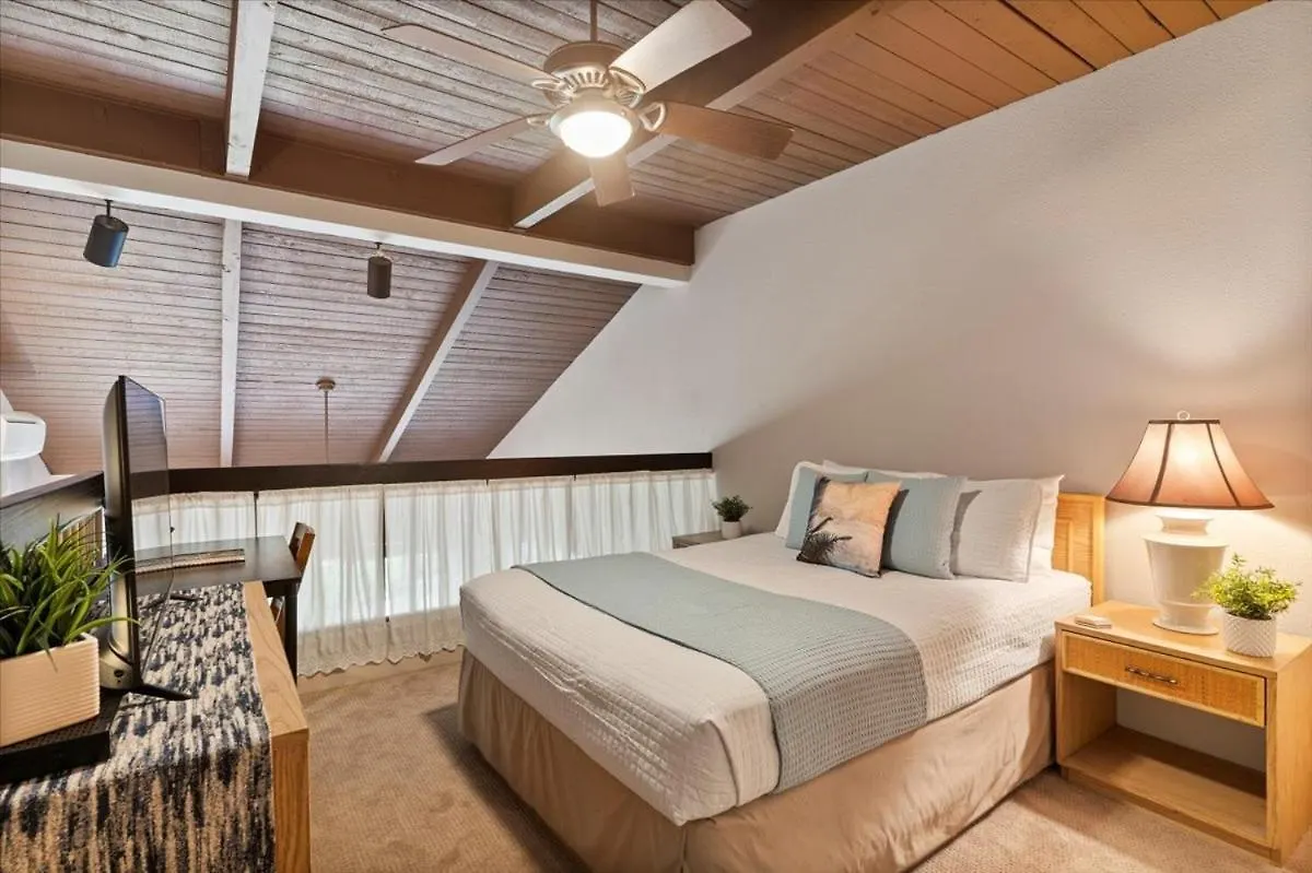 Maui Vista 3408 公寓