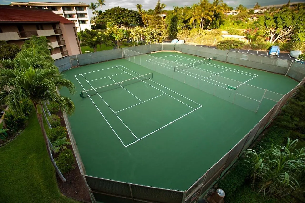 Maui Vista 3408 * 基黑