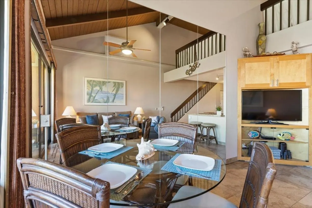 Maui Vista 3408 基黑