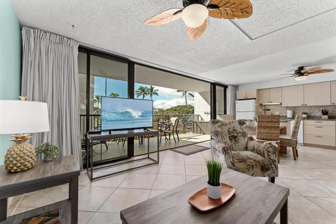 Maui Parkshore 305 * 维雷亚