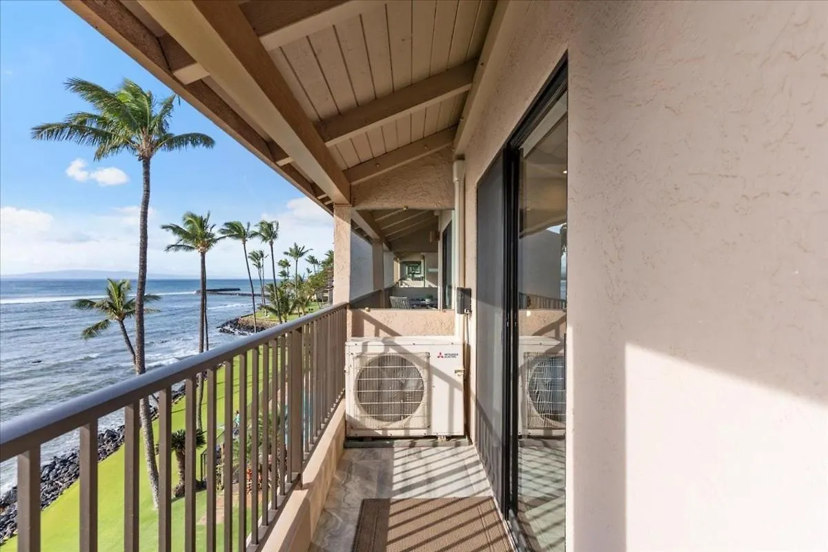 Lauloa 407 * Wailuku