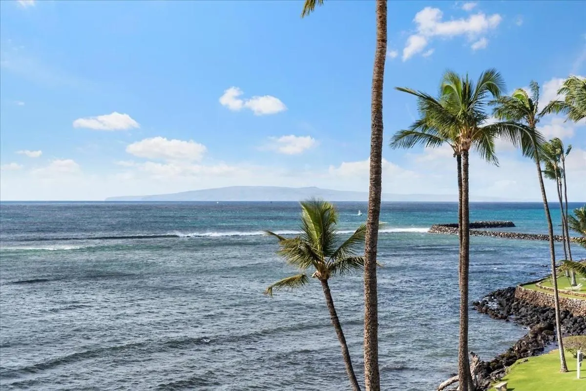 Apartment Lauloa 407