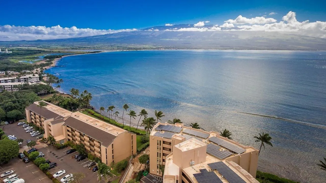 Apartment Lauloa 407