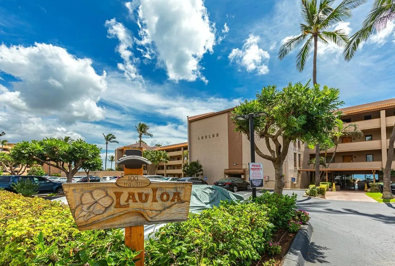 Lauloa 407 *