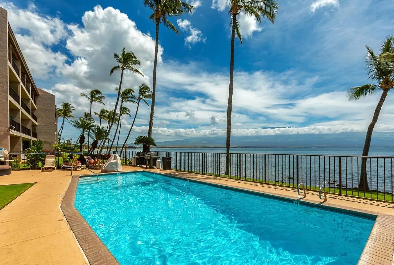 Lauloa 407