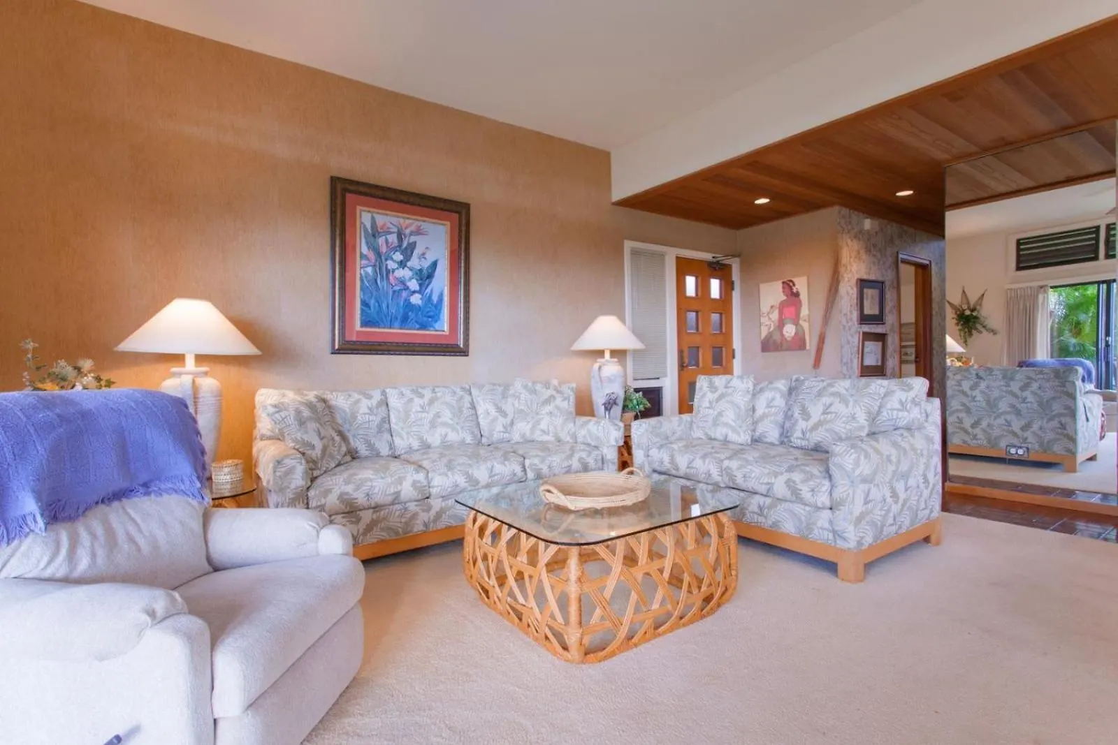 2711 Ridge 아파트 Kahana