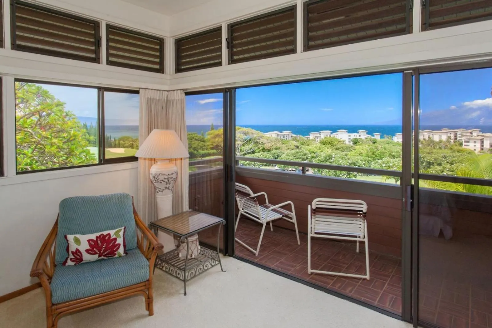 아파트 2711 Ridge Kahana