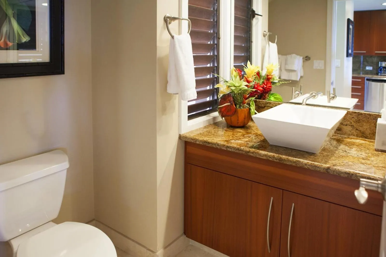 Apartman 1915 Ridge