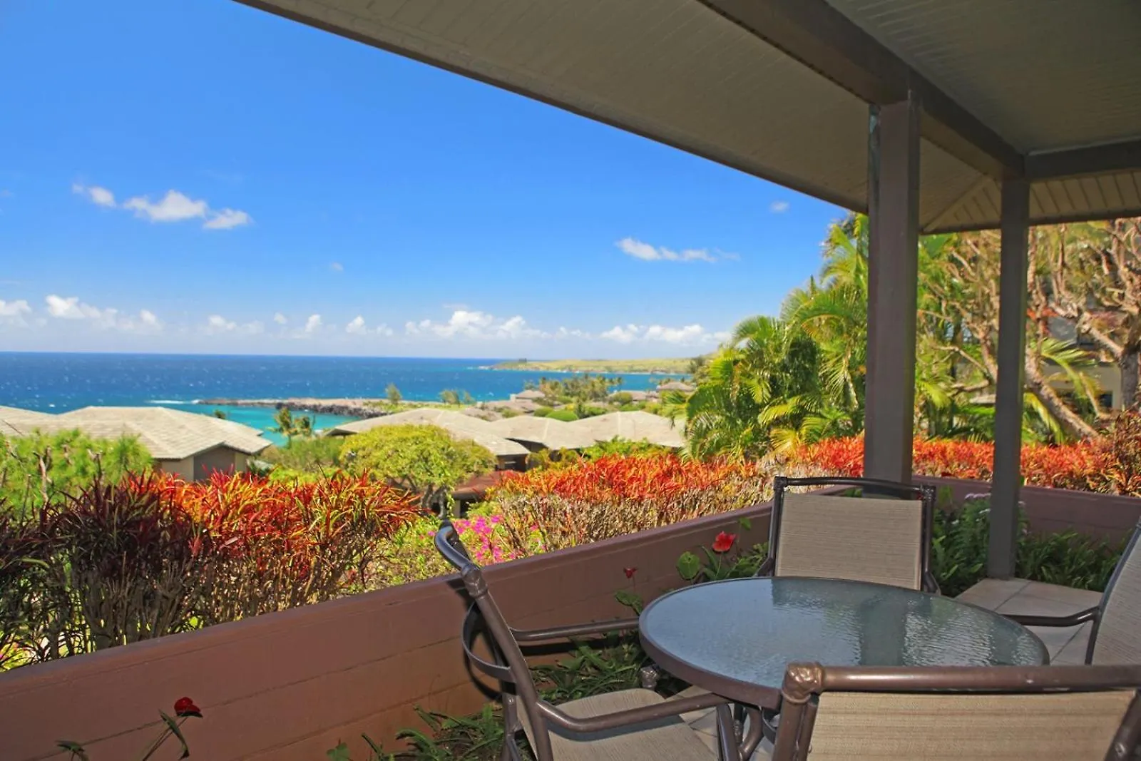 Apartman 1915 Ridge