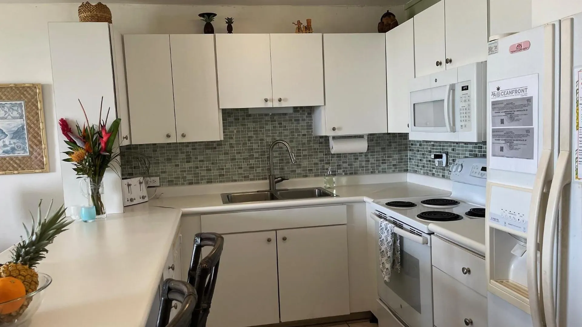 Hale Kai O'kihei 109 Apartamento *