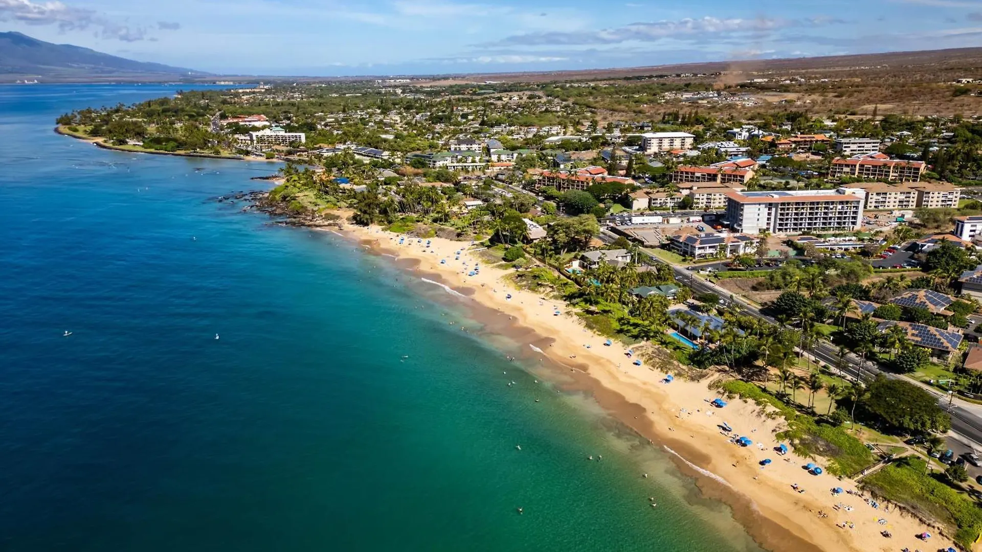 Maui Vistas #3419