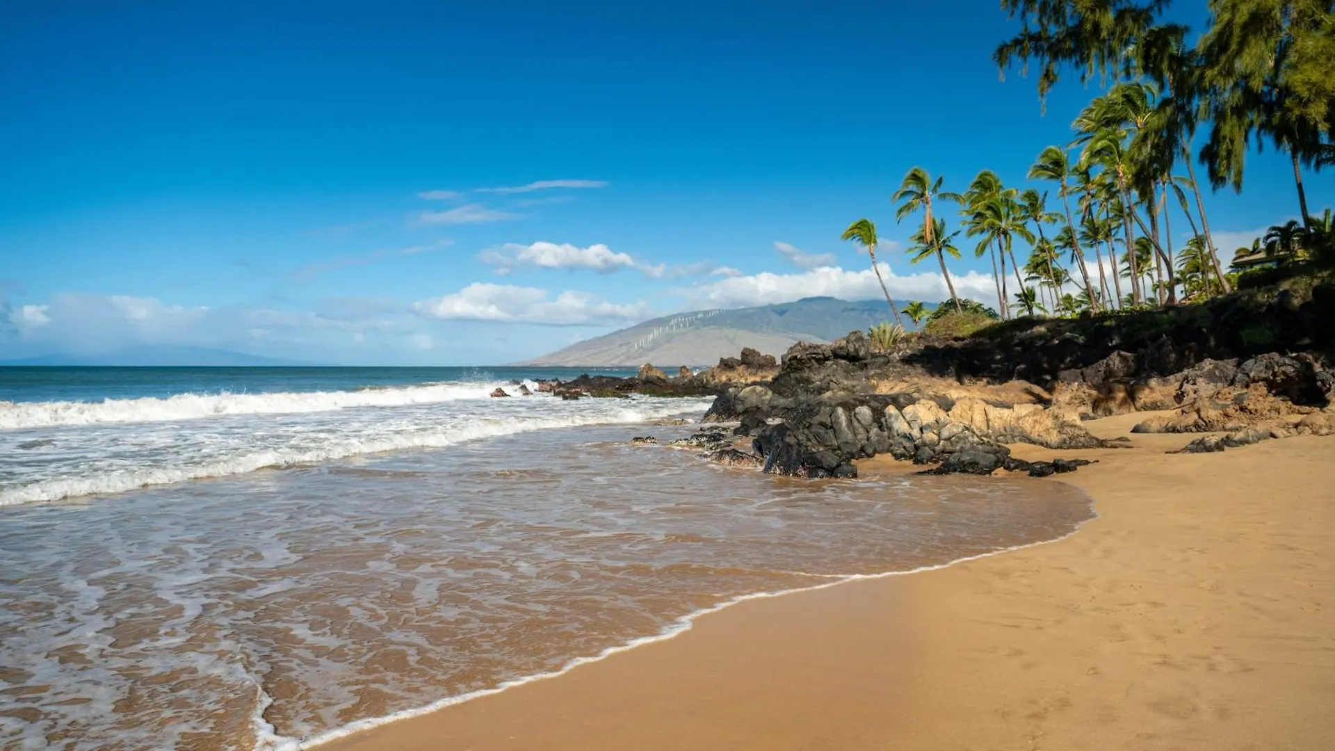Maui Vistas #3419 * 基黑