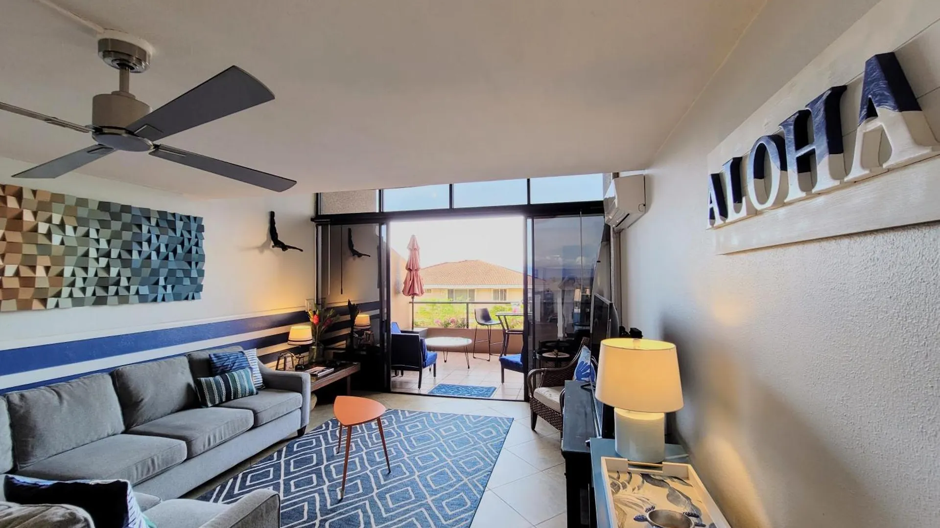 Hale Mai Hopohopo Aparthotel *