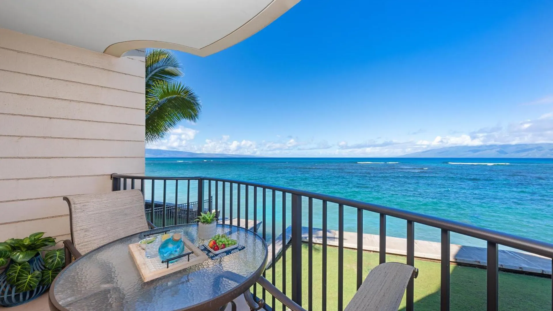 Holiday home Reef 201 Kahana