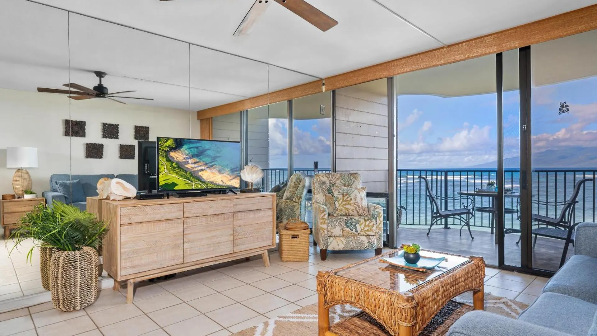 Reef 201 Holiday home *