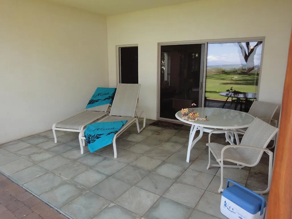 Holiday home Aloha Aku & Suites *