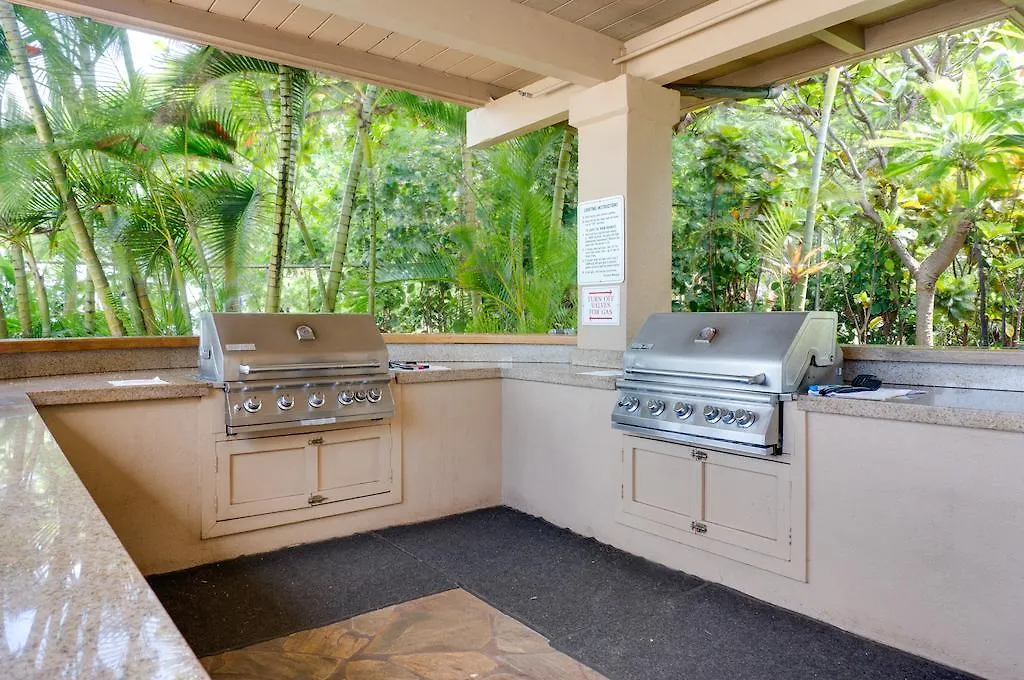Aparthotel Castle Paki Maui Lāhainā