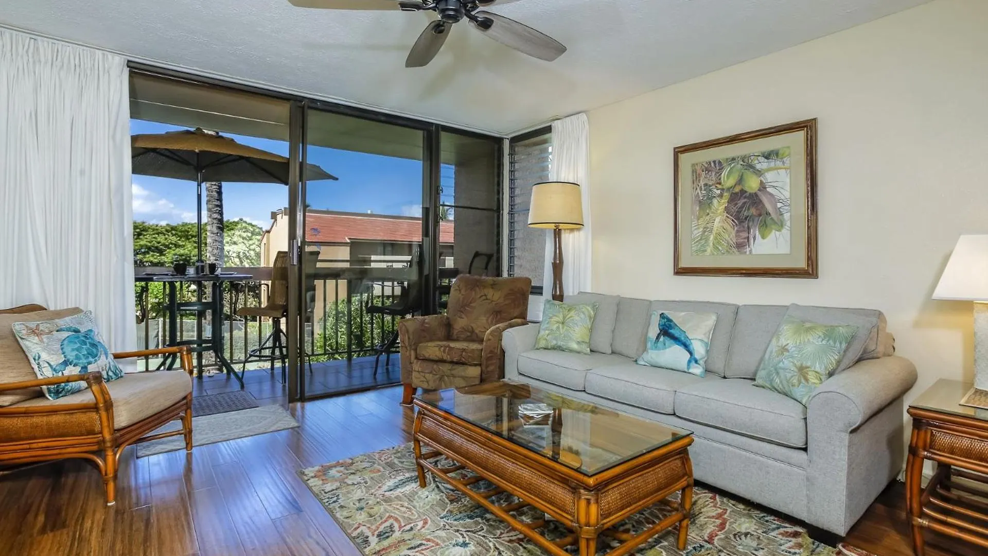 Maui Vista By Coldwell Banker Island Vacations * Kihei