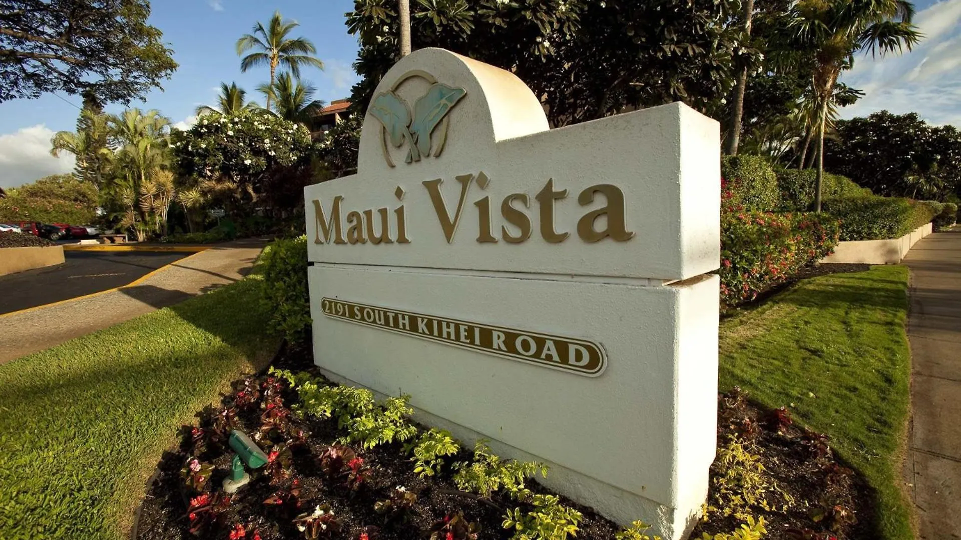 Maui Vista By Coldwell Banker Island Vacations Apartman *