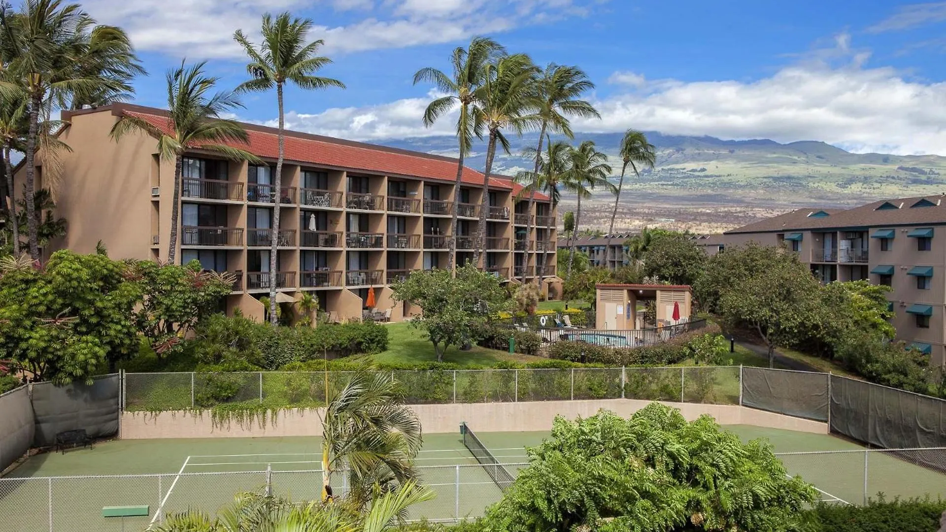 Apartman Maui Vista By Coldwell Banker Island Vacations *