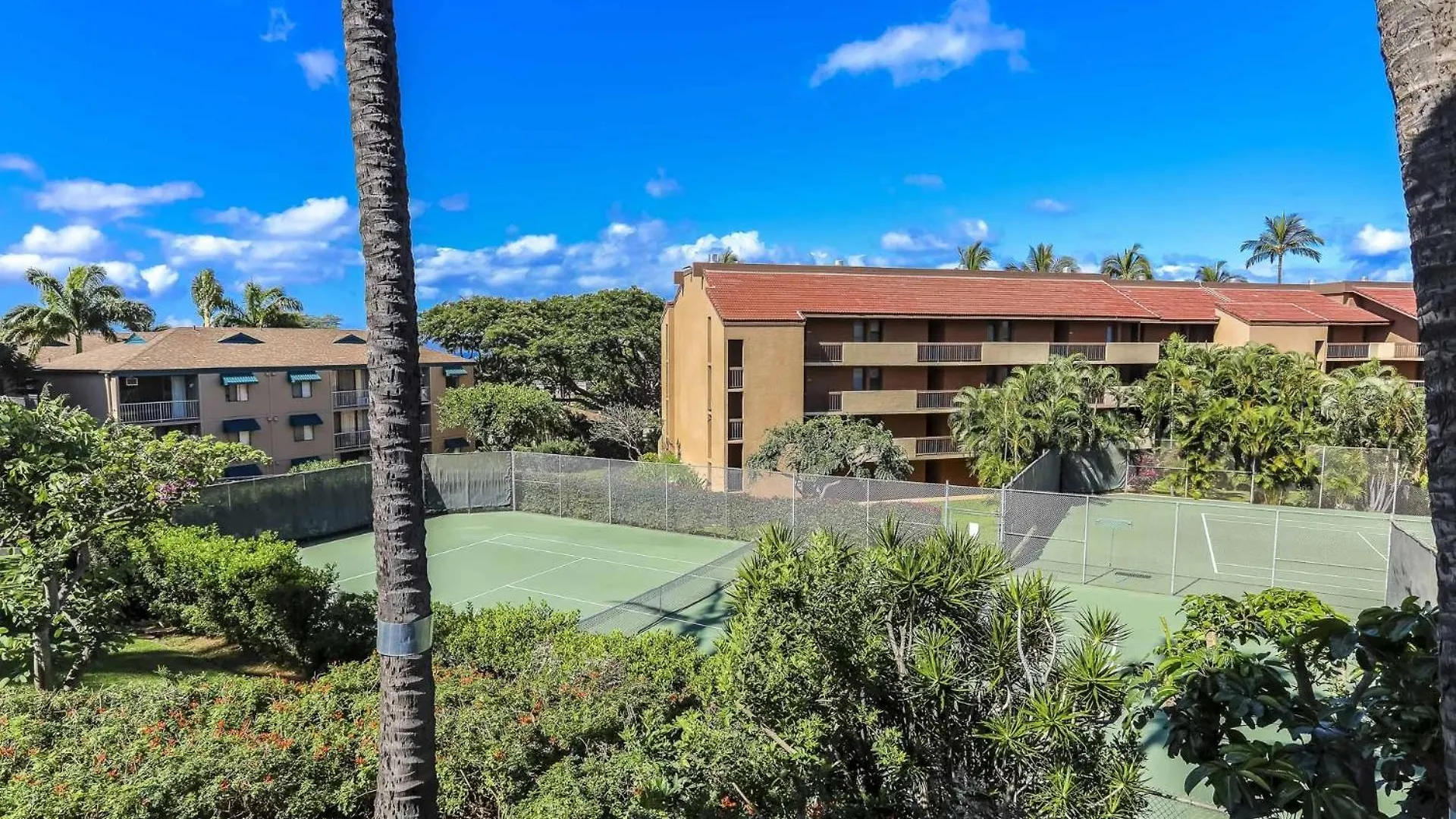 Maui Vista By Coldwell Banker Island Vacations Apartman