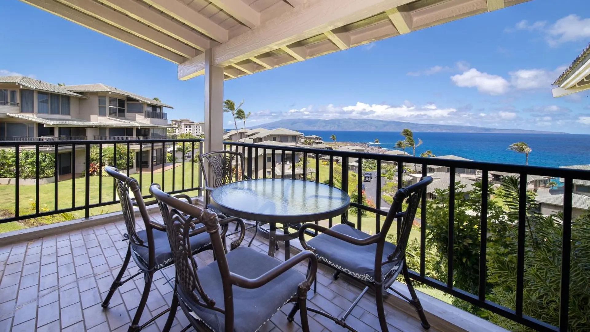 Lejlighed Kapalua Maui - Select Your Unit *