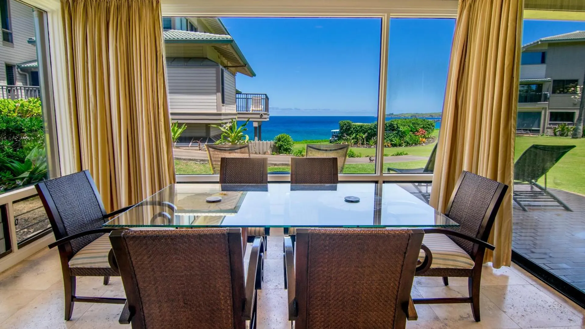 Kapalua Maui - Select Your Unit Lejlighed