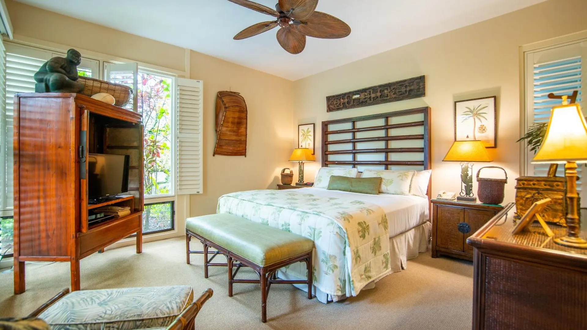 Kapalua Maui - Select Your Unit * Kahana