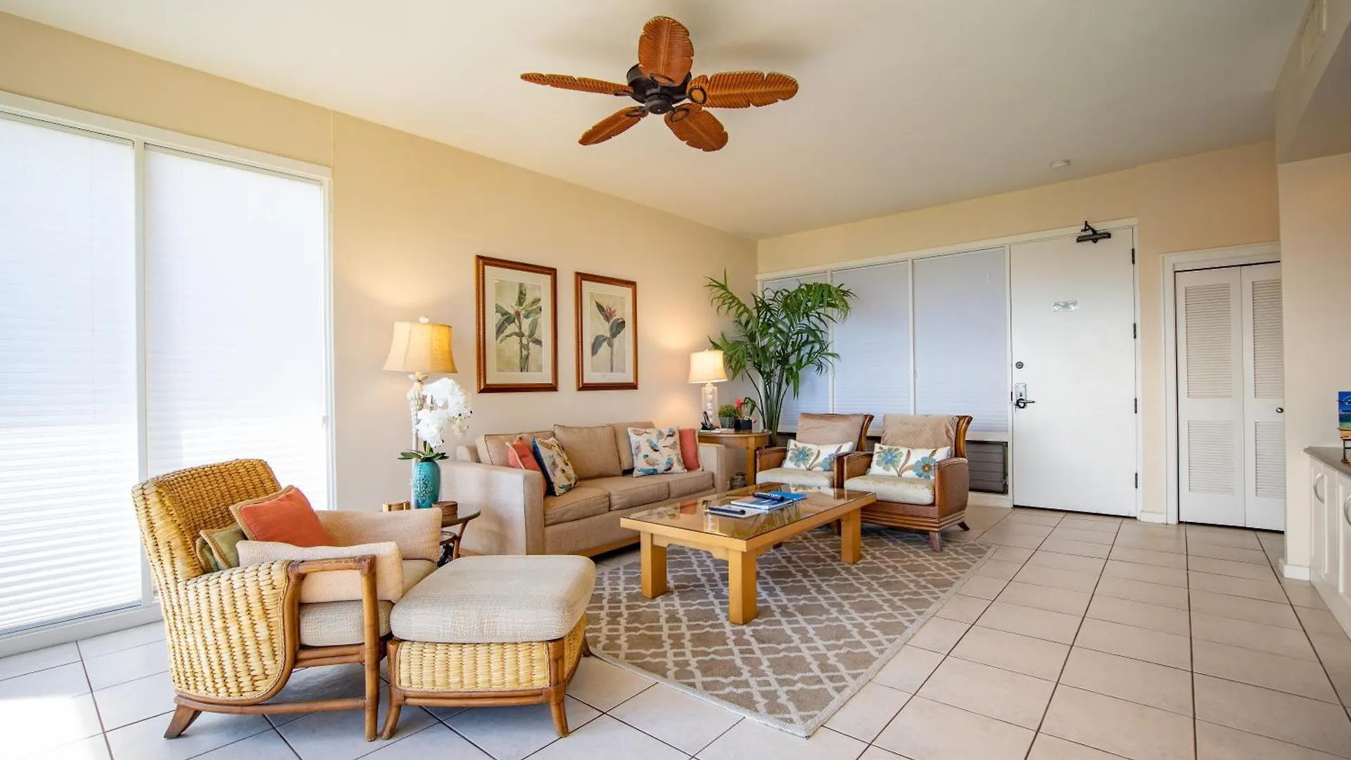 Lejlighed Kapalua Maui - Select Your Unit