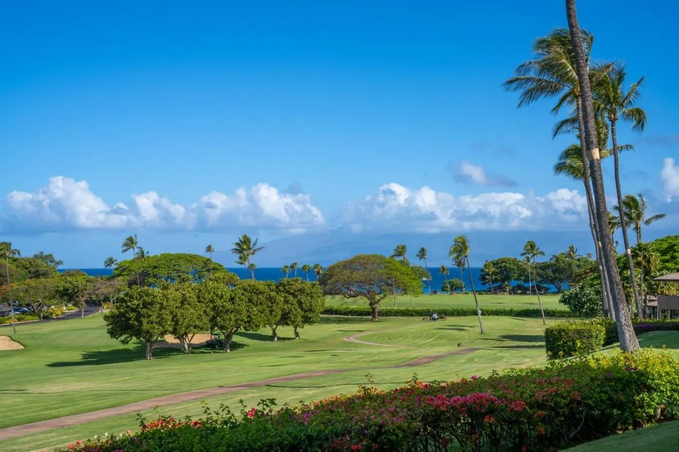 Apartmán Kaanapali Maui At The Eldorado By Outrigger - Select Your Unit Lahaina