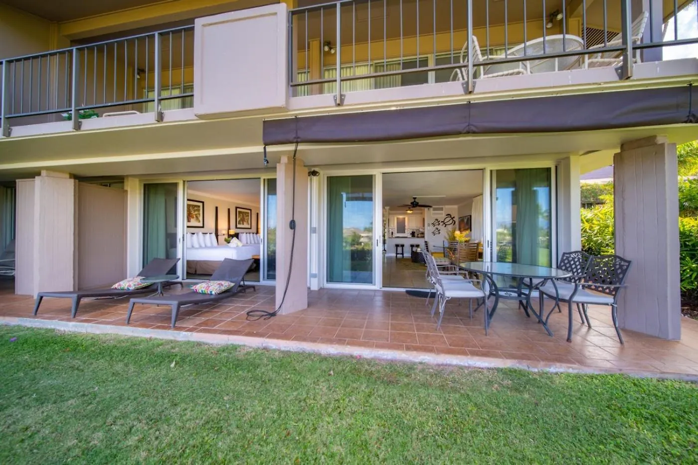 Kaanapali Maui At The Eldorado By Outrigger - Select Your Unit Lahaina