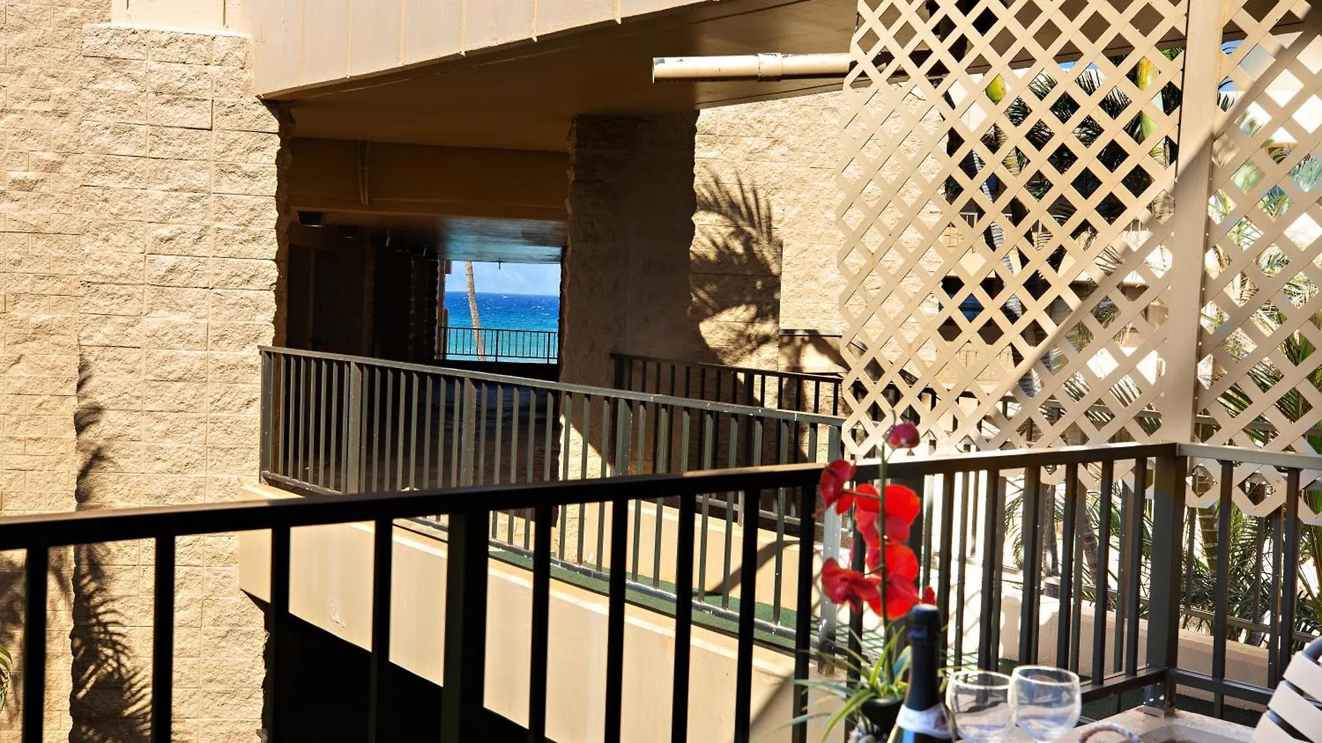 Ferienhaus Paki Maui 420