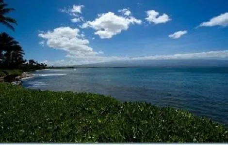 Island Sands Nyaraló *