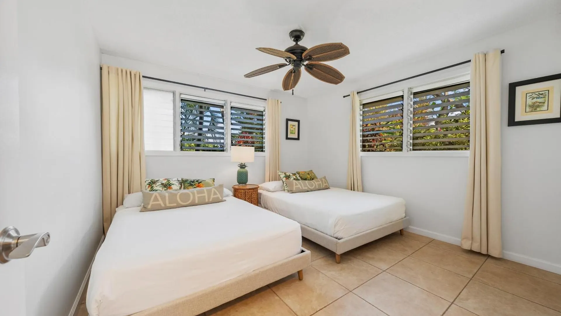 International Colony Club 37 Holiday home *