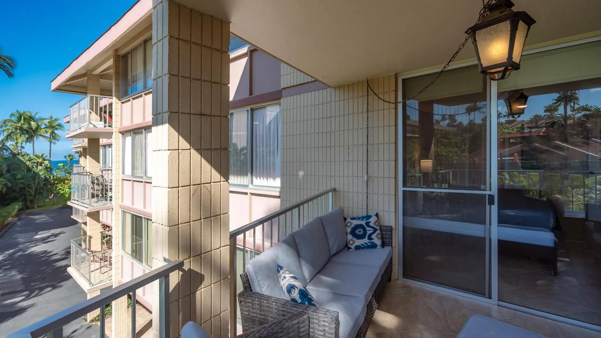 Apartment A-312 Haleakala Shores