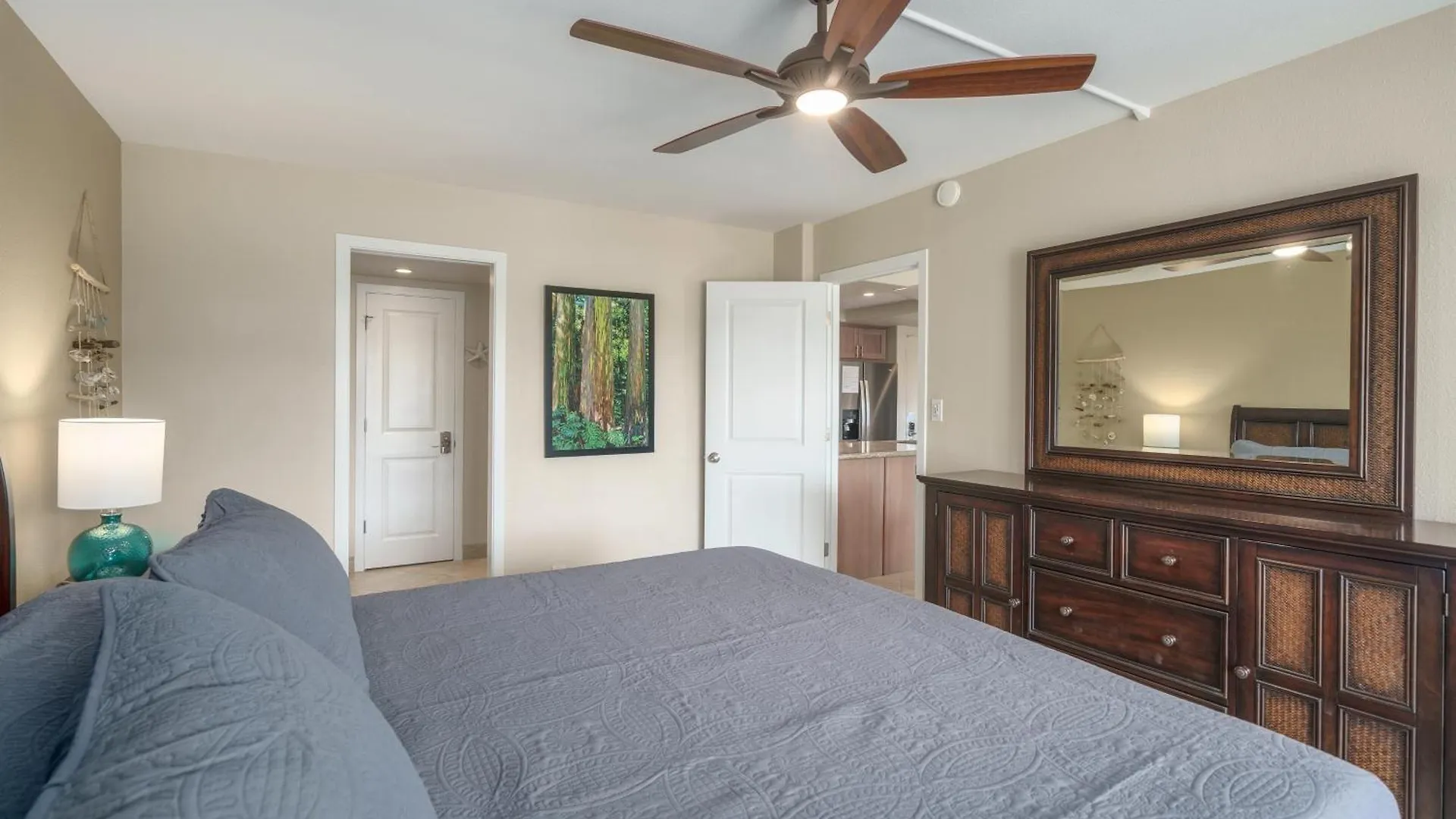 A-312 Haleakala Shores Apartment *