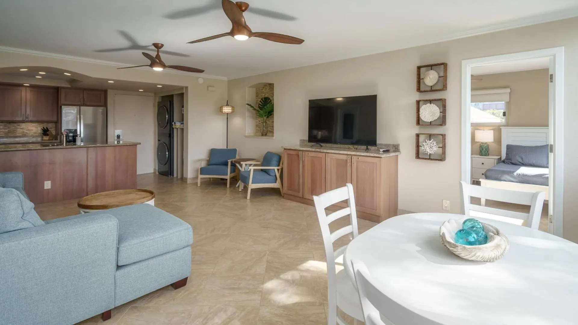 A-312 Haleakala Shores Apartment Wailea (Maui)