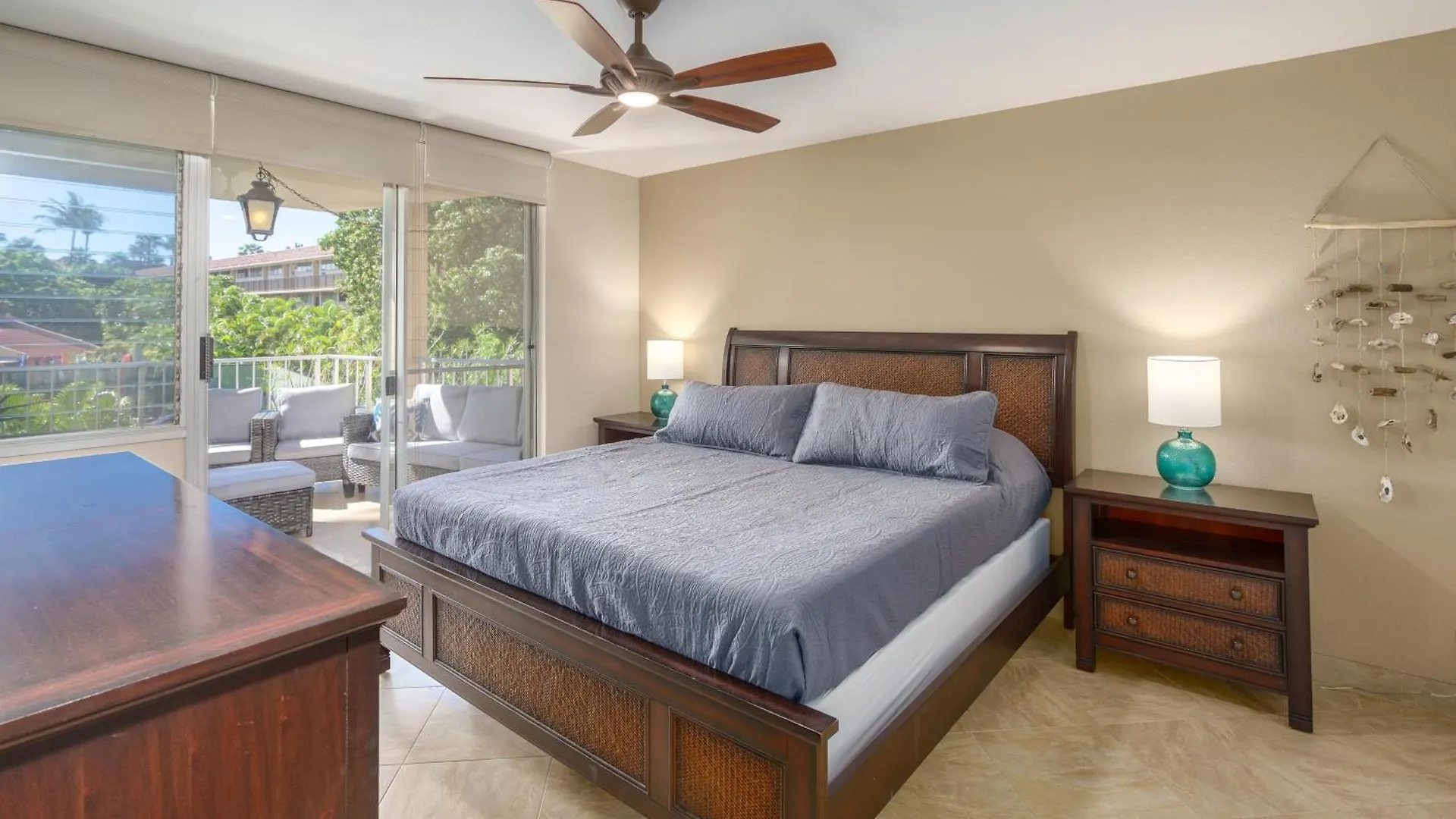 Apartment A-312 Haleakala Shores *