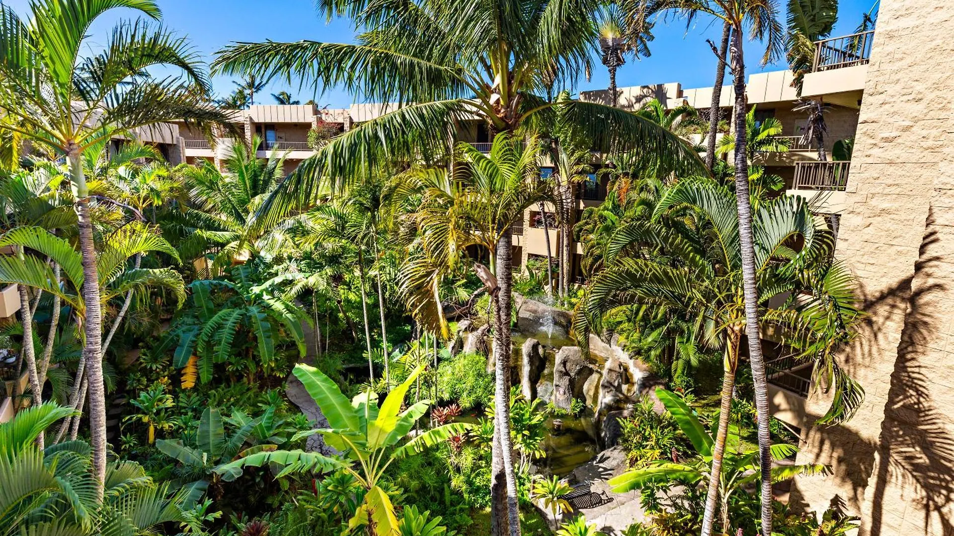 Paki Maui 420 Ferienhaus Kahana