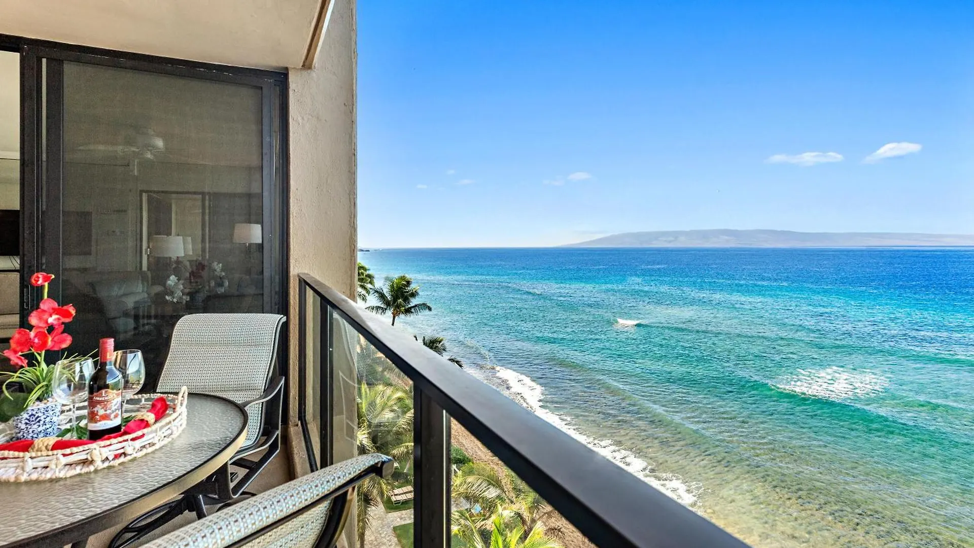 Casa vacanze Mahana 804 Kahana