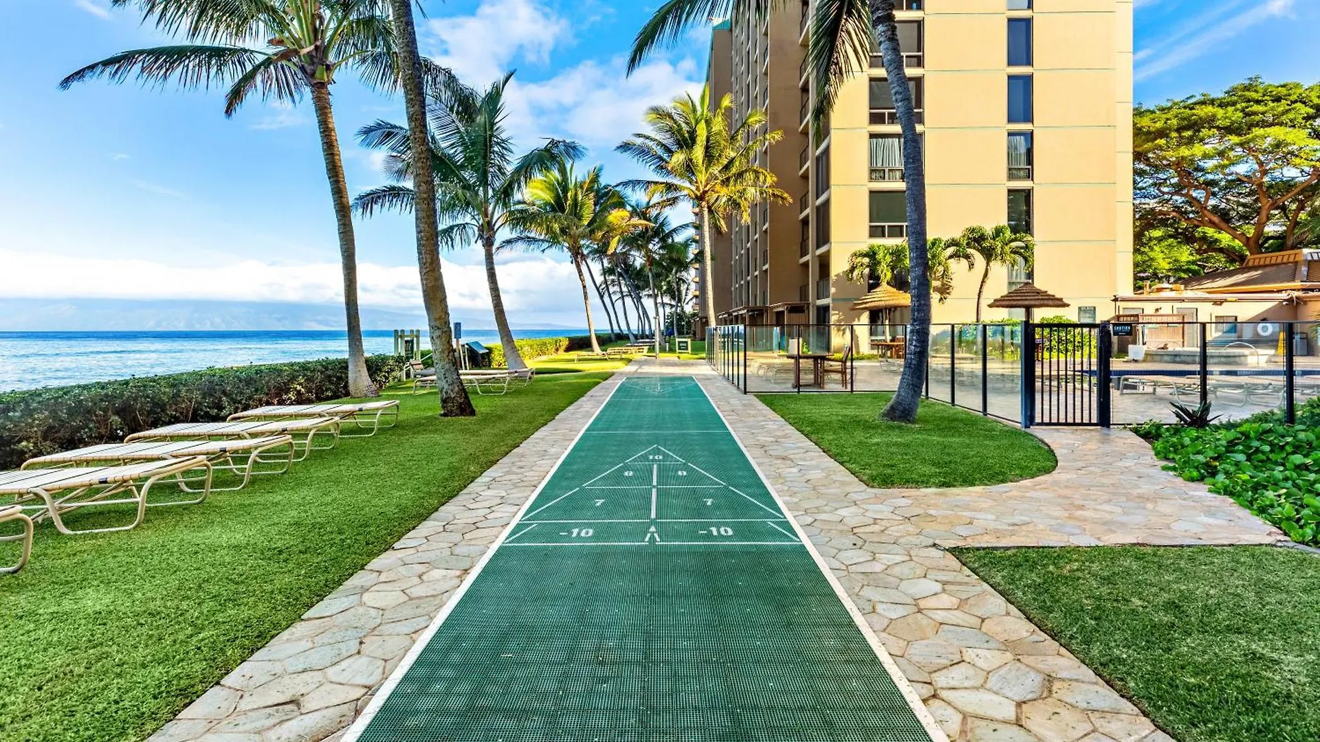 Casa vacanze Mahana 804 Kahana