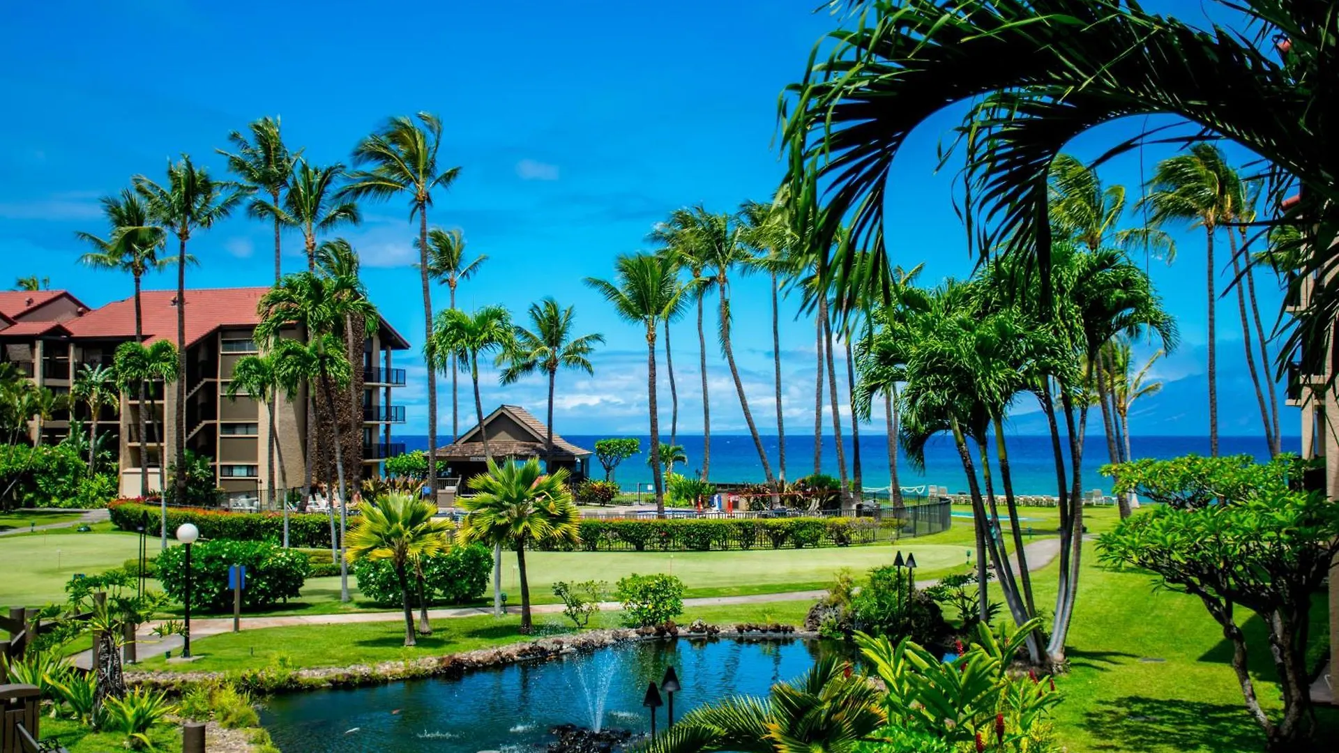 Papakea L107 * Kahana