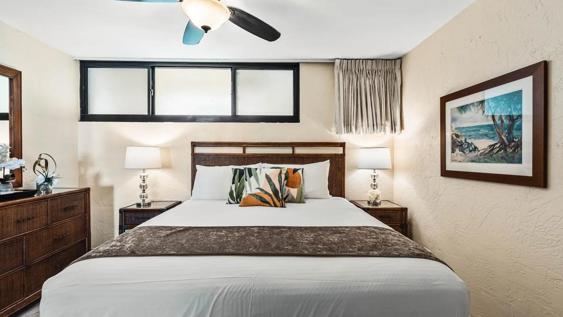 Holiday home Papakea L107 *